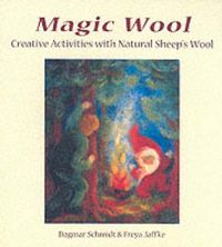Produktbild: Magic Wool