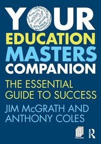 Produktbild: Your Education Masters Companion