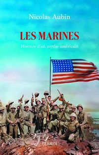 Produktbild: Les Marines : histoire d'un mythe am&eacute;ricain