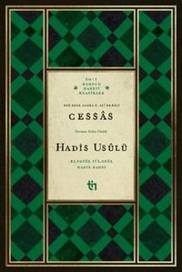 Produktbild: Cessas - Hadis Usul&uuml;