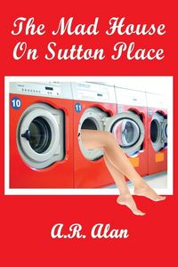 Produktbild: The Mad House on Sutton Place