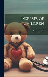 Produktbild: Diseases of Children