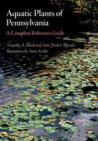 Produktbild: Aquatic Plants of Pennsylvania