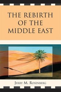 Produktbild: The Rebirth of the Middle East