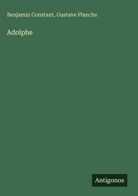 Produktbild: Adolphe