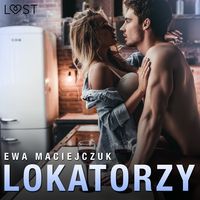 Produktbild: Lokatorzy &ndash; opowiadanie erotyczne