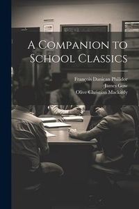 Produktbild: A Companion to School Classics