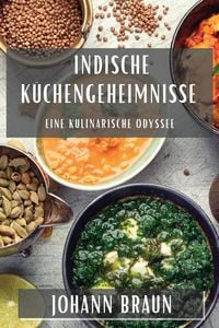 Produktbild: Indische K&uuml;chengeheimnisse