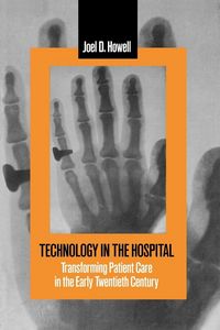 Produktbild: Technology in the Hospital