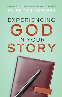 Produktbild: Experiencing God in Your Story