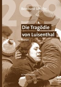 Produktbild: 299 Die Trag&ouml;die von Luisenthal
