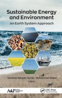 Produktbild: Sustainable Energy and Environment