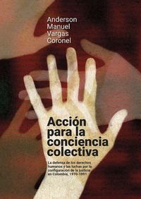 Produktbild: Acci&oacute;n para la conciencia colectiva