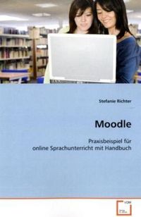 Produktbild: Richter, S: Moodle