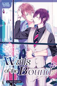 Produktbild: Wails of the Bound