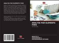 Produktbild: Analyse Par &Eacute;l&eacute;ments Finis