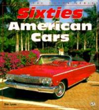 Produktbild: Sixties American Cars
