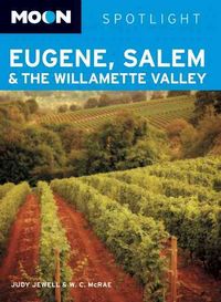 Produktbild: Moon Spotlight Eugene Salem &