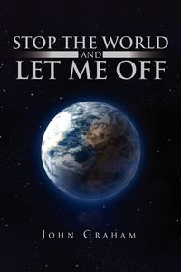 Produktbild: Stop the World and Let Me Off