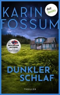 Produktbild: Dunkler Schlaf