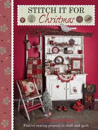 Produktbild: Stitch it for Christmas
