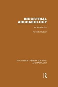 Produktbild: Industrial Archaeology