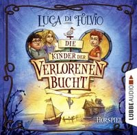 Bild vom Artikel Die Kinder der Verlorenen Bucht vom Autor Luca Di Fulvio
