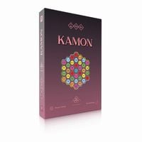 Produktbild: Kamon (mult)