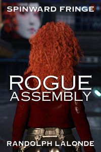 Produktbild: Rogue Assembly (Rogue Element, #1)