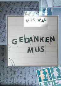 Produktbild: Gedankenmus