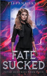 Produktbild: Fate Sucked