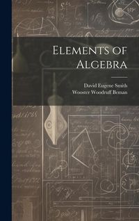 Produktbild: Elements of Algebra