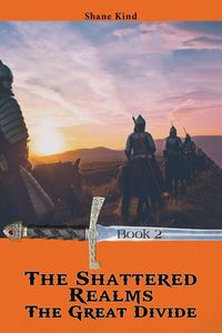 Produktbild: The Shattered Realms Book 2