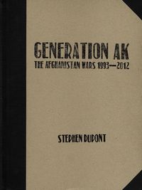 Produktbild: Generation AK: