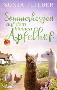 Produktbild: Sommerherzen auf dem kleinen Apfelhof