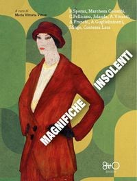 Produktbild: Magnifiche insolenti