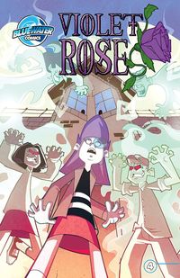 Produktbild: Violet Rose #4