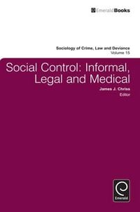 Produktbild: Social Control