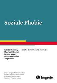 Produktbild: Soziale Phobie