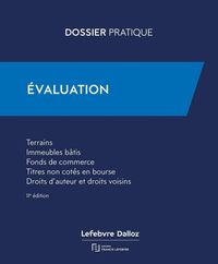 Produktbild: Evaluation 2024