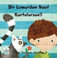 Produktbild: Bir Lemurdan Nasil Kurtulursun