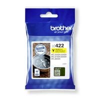 Produktbild: BROTHER Tintenpatronen/Druckk&ouml;pfe f&uuml;r Inkjetdrucker/Multifunktionsger&auml;te