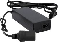 Produktbild: AEG 10698 KA6 Spannungswandler 72 W 1 St. Ausgangsspannung (Details)=12 V Betriebsspannung=230 V 6 A