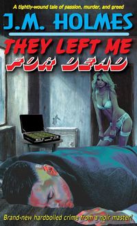 Produktbild: They Left Me For DEAD