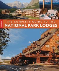 Produktbild: Comp Gt The Natl Park Lodge-7e