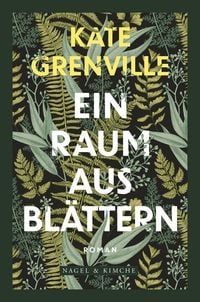 Produktbild: Ein Raum aus Bl&auml;ttern