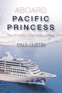 Produktbild: Aboard Pacific Princess