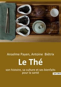 Produktbild: Le Th&eacute;