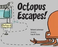 Produktbild: Octopus Escapes!