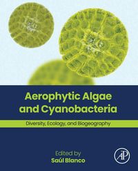 Produktbild: Aerophytic Algae and Cyanobacteria